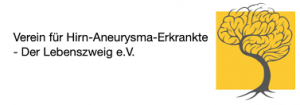 Logo Hirnaneurysma-Initiative