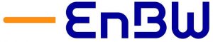 Logo EnBW