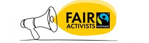 Logo fairActivists