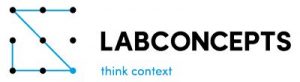 Logo Labconcepts