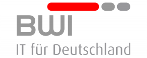 Logo BWI GmbH