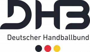 Logo Deutscher Handballbund